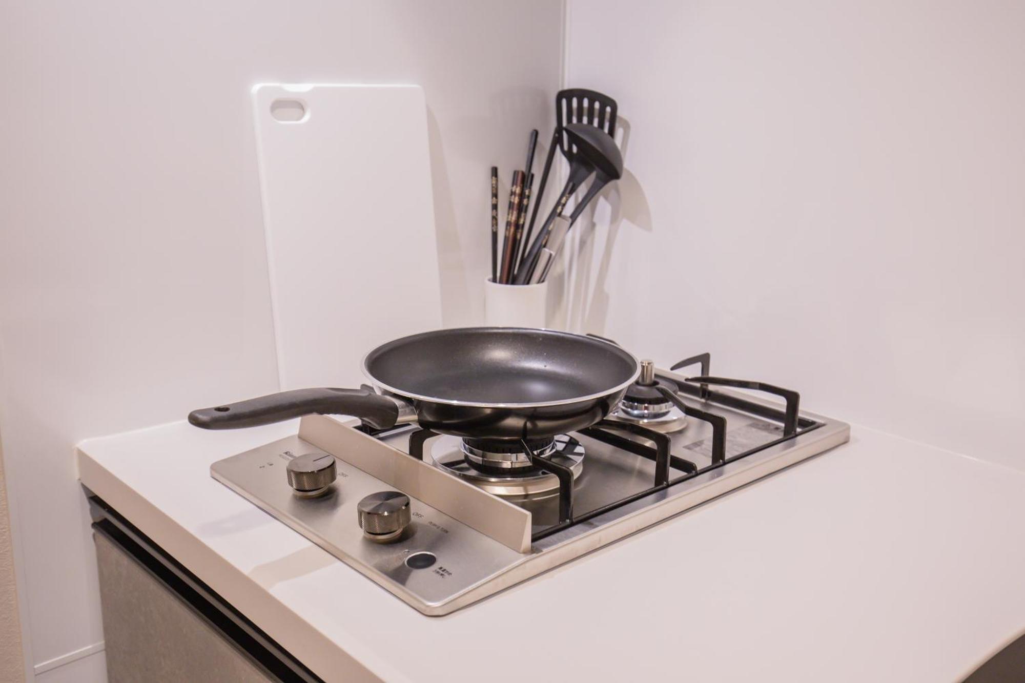 The Most Comfortable And Best Choice For Accommodation In Yoyogi Yosi2 도쿄 외부 사진
